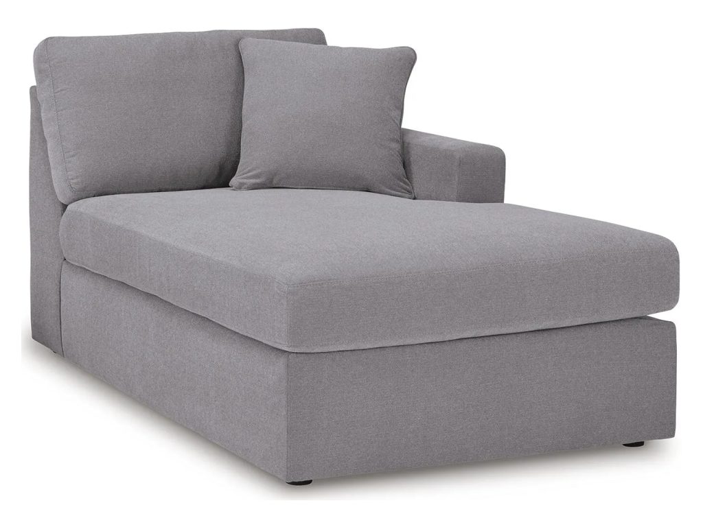 Modmax 4-Piece Sectional with Chaise - image 1