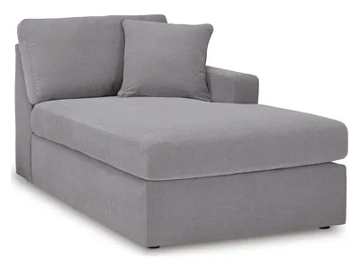 Modmax 4-Piece Sectional with Chaise