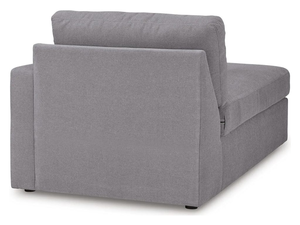 Modmax 4-Piece Sectional with Chaise - image 2