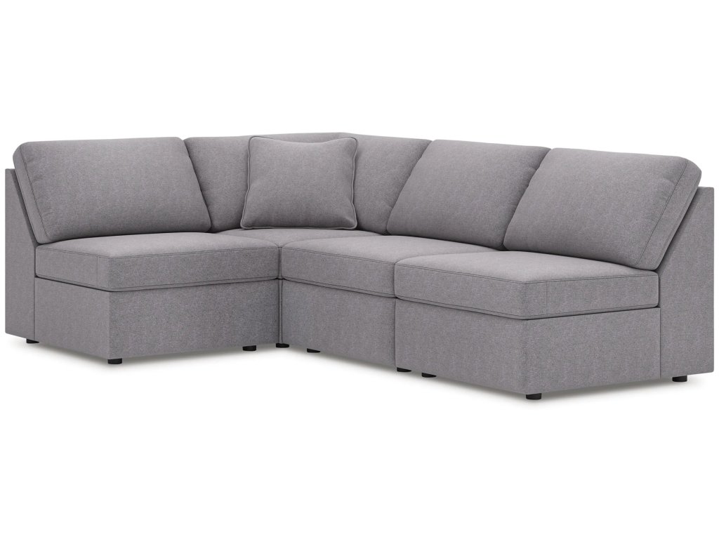 Modmax 4-Piece Sectional - main image