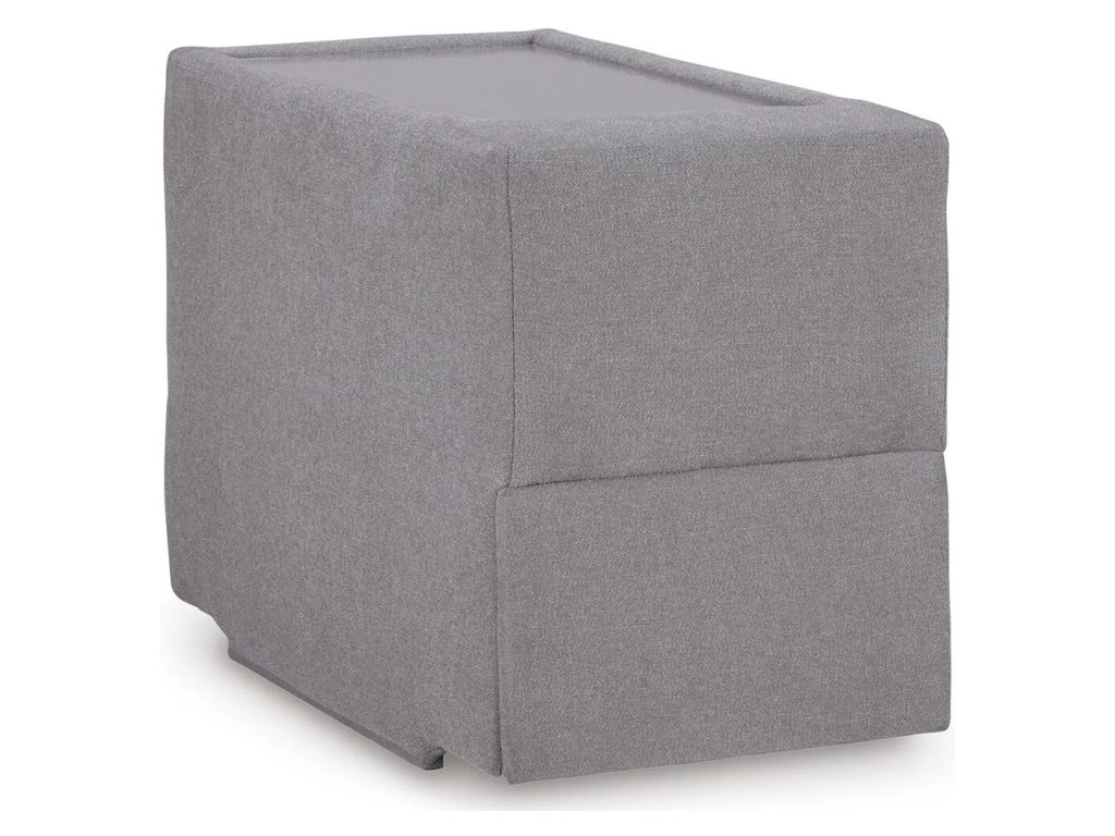 Modmax 5-Piece Sectional with Audio System - image 10