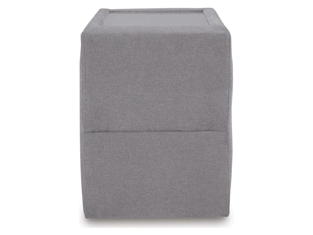 Modmax 5-Piece Sectional with Audio System - image 9