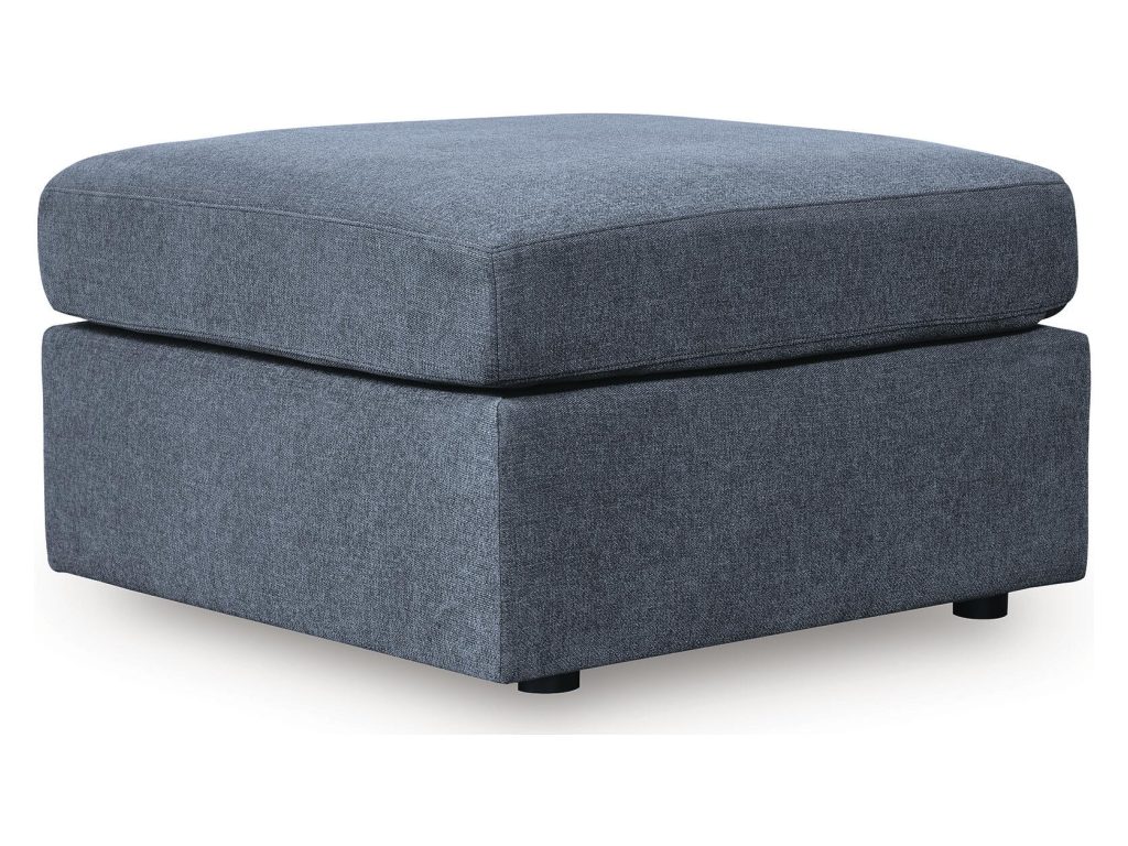 Modmax 3-Piece Sectional and 2 Ottomans - image 2