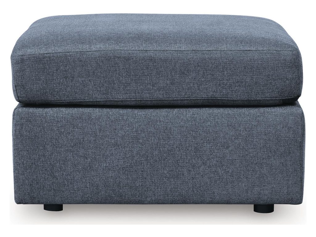 Modmax 3-Piece Sectional and 2 Ottomans - image 1