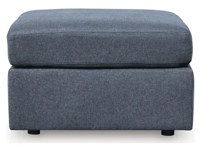 Modmax 3-Piece Sectional and 2 Ottomans