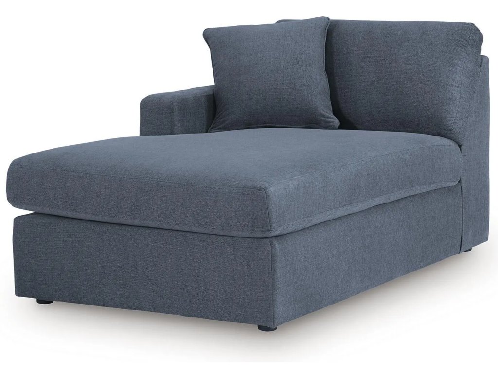 Modmax 5 Piece Sectional with Audio Console - image 4