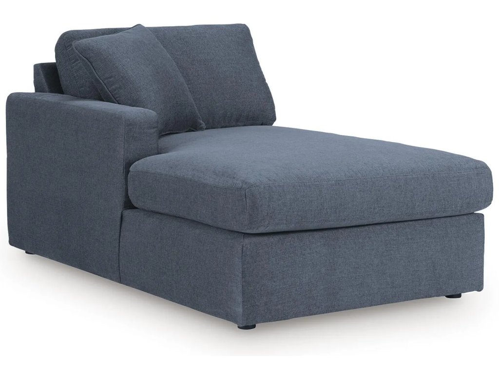 Modmax 5 Piece Sectional with Audio Console - image 1