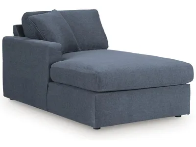 Modmax 5 Piece Sectional with Audio Console - Alternative View
