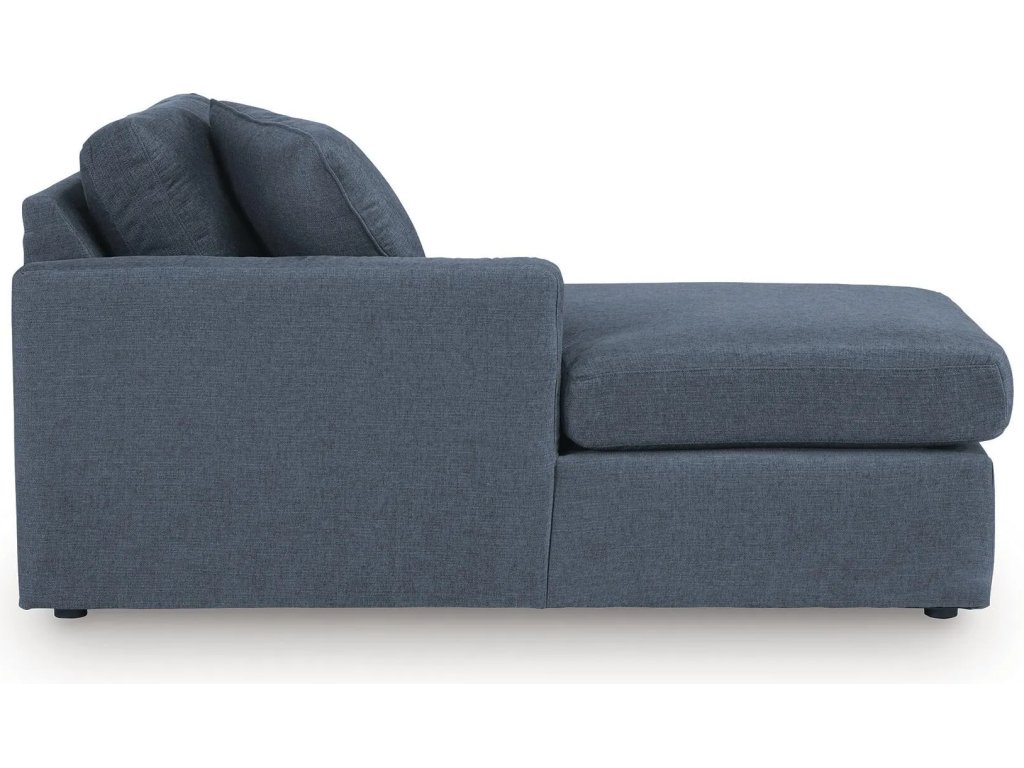 Modmax 5 Piece Sectional with Audio Console - image 2