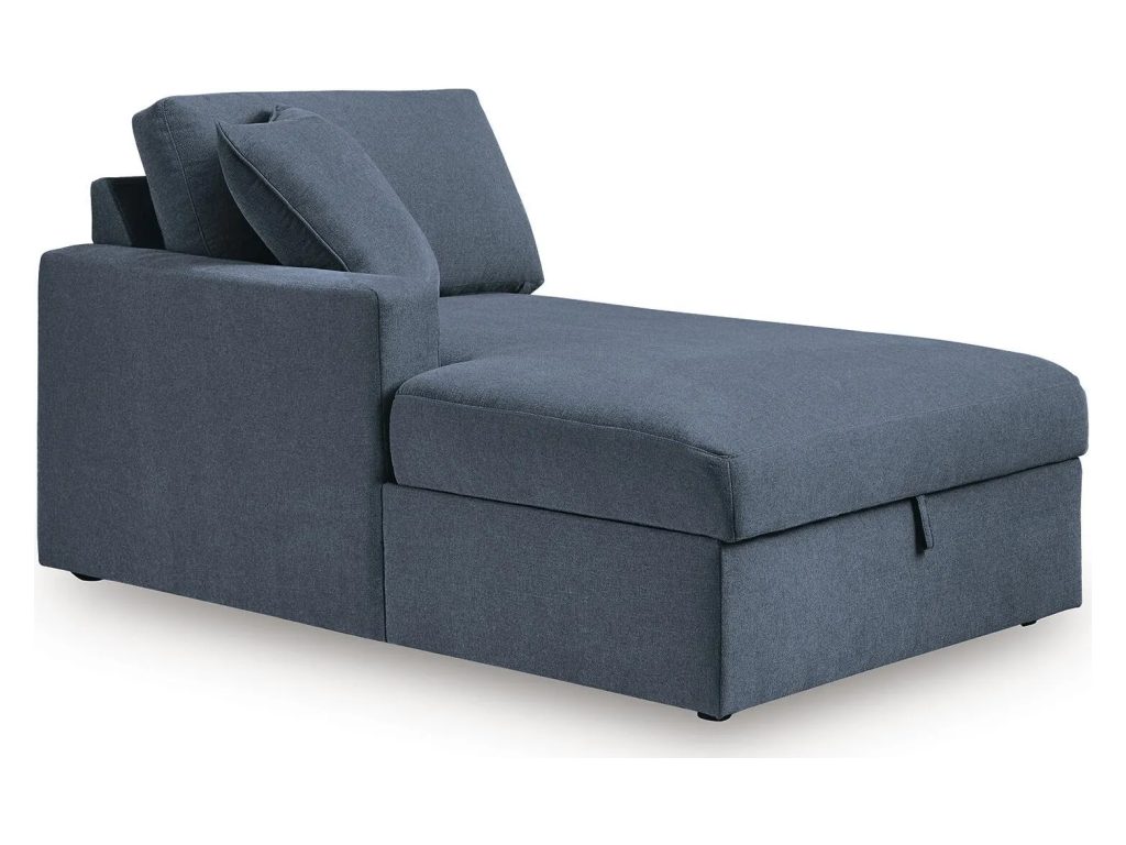 Modmax Left-Arm Facing Corner Chaise with Storage - image 3