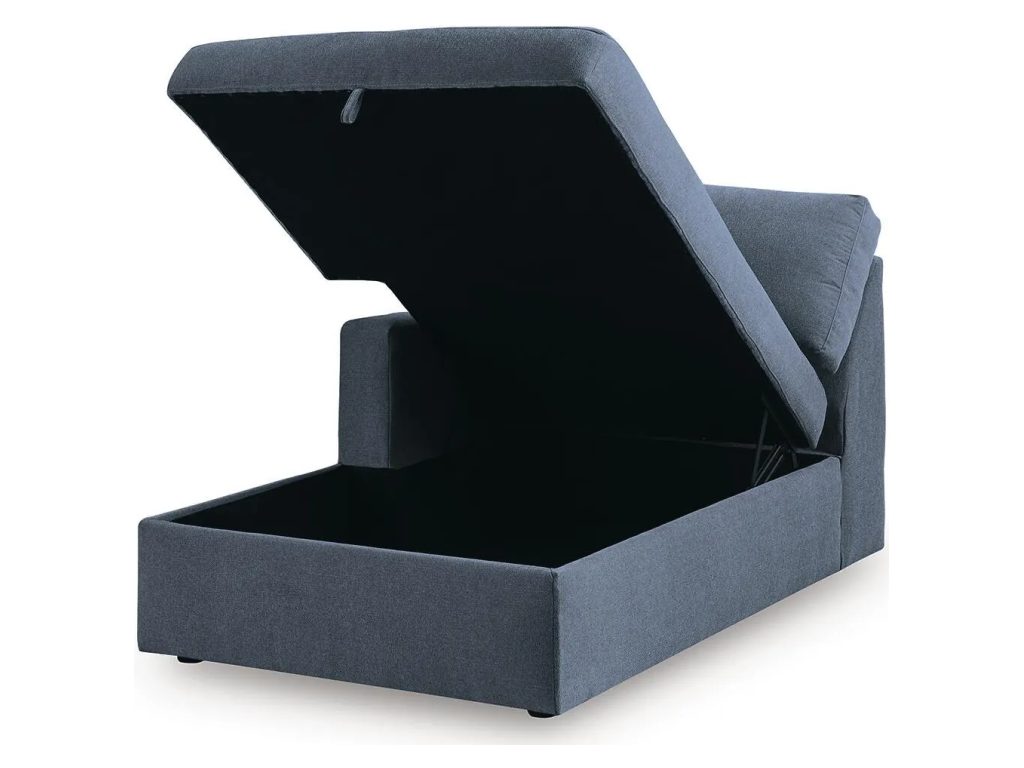Modmax Left-Arm Facing Corner Chaise with Storage - image 2