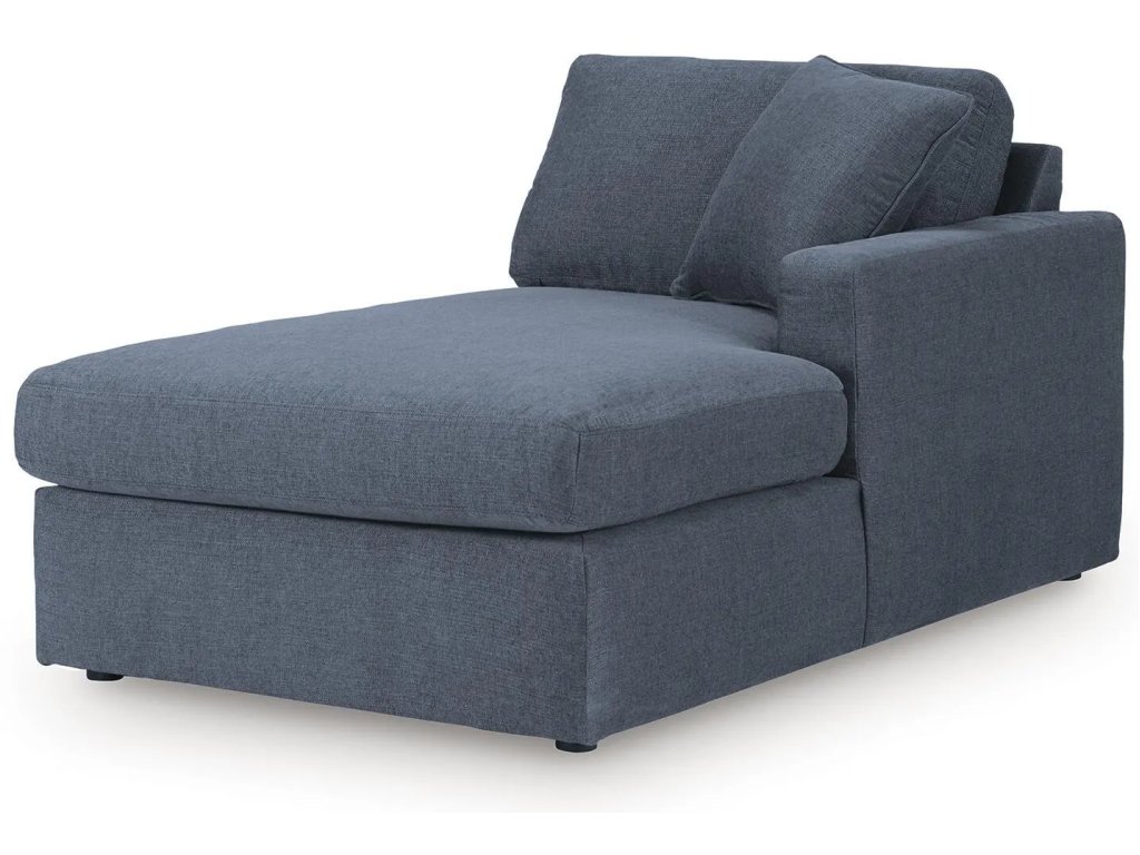 Modmax 5 Piece Sectional with Audio Console - image 8