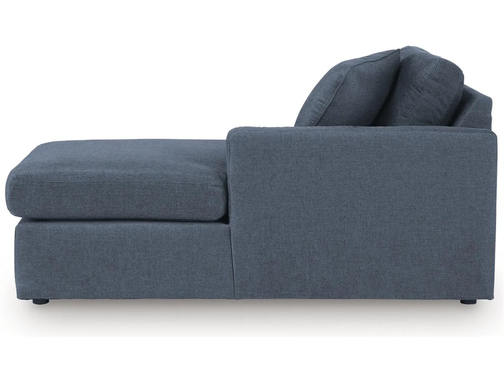 Modmax 5 Piece Sectional with Audio Console - image 6