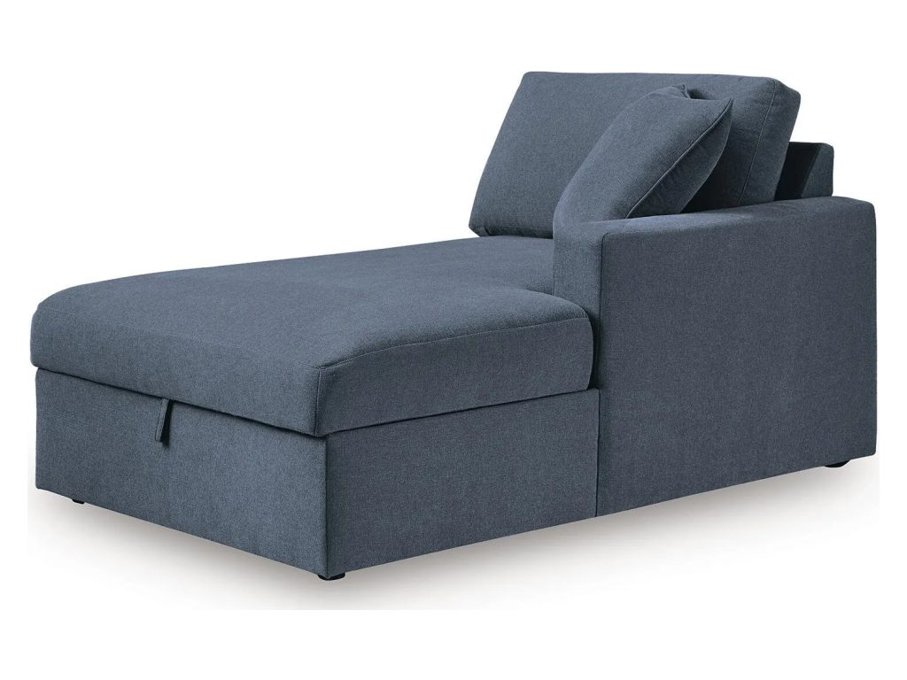 Modmax Right-Arm Facing Corner Chaise with Storage - image 3