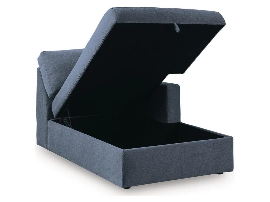 Modmax Right-Arm Facing Corner Chaise with Storage - image 2