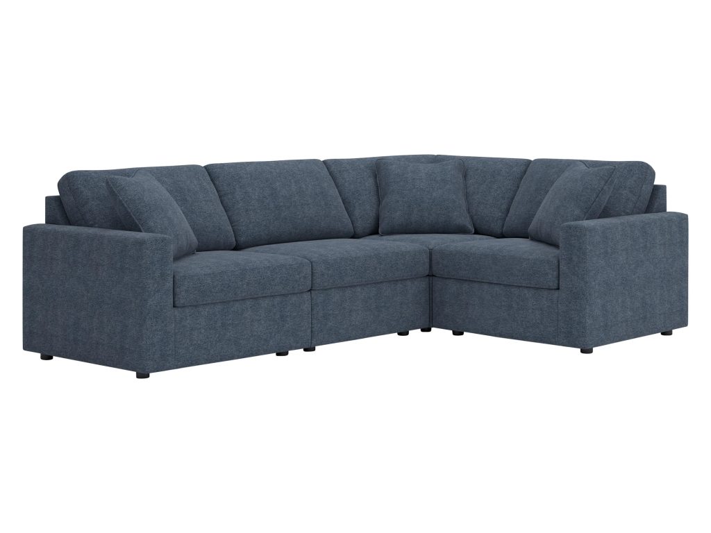 Modmax 4-Piece Sectional - main image