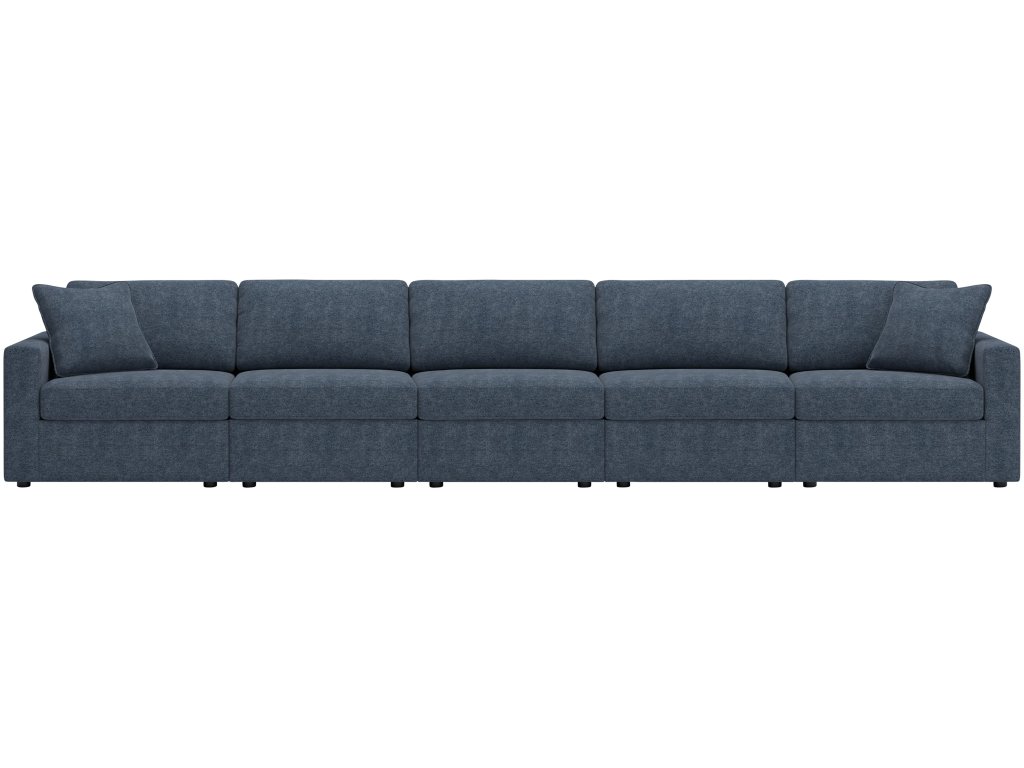 Modmax 5-Piece Sectional - main image