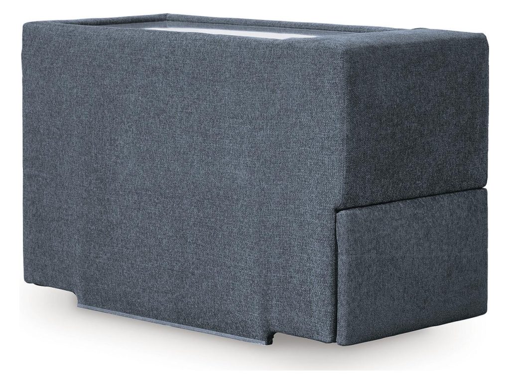 Modmax 5-Piece Sectional with Audio System - image 10