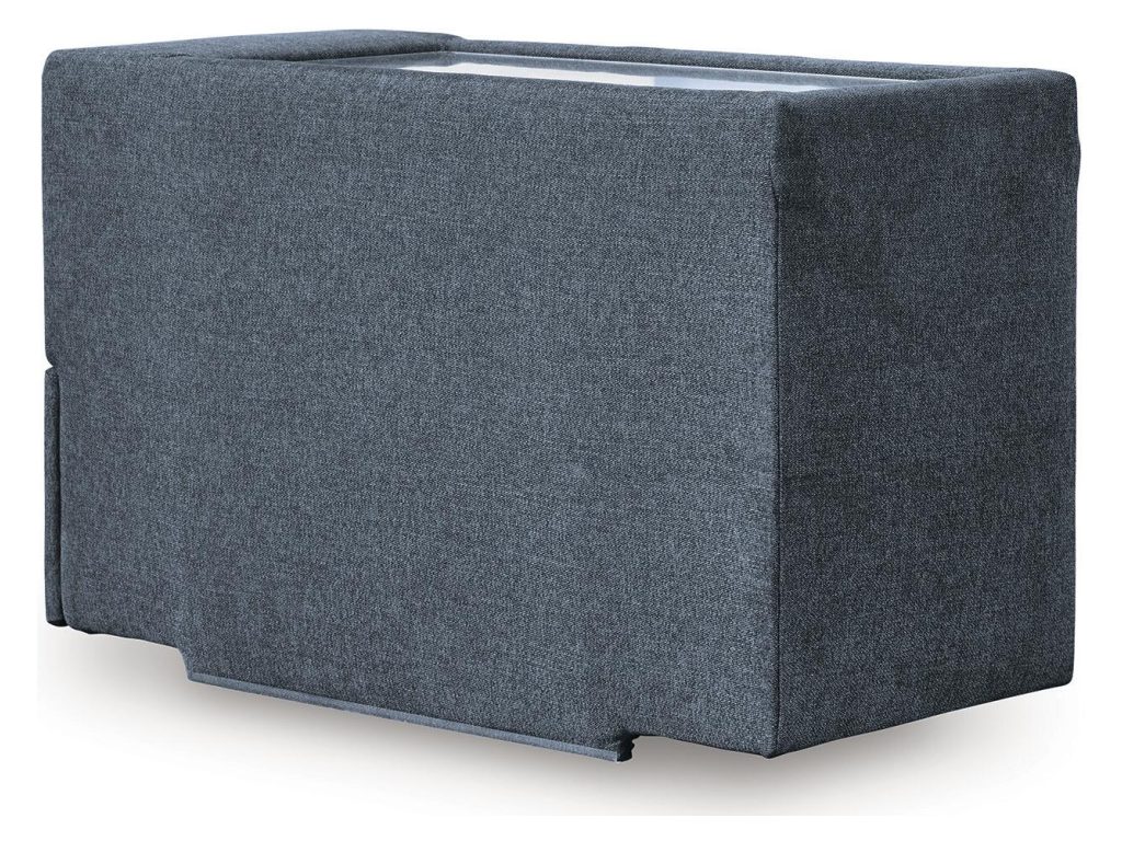 Modmax 5-Piece Sectional with Audio System - image 12