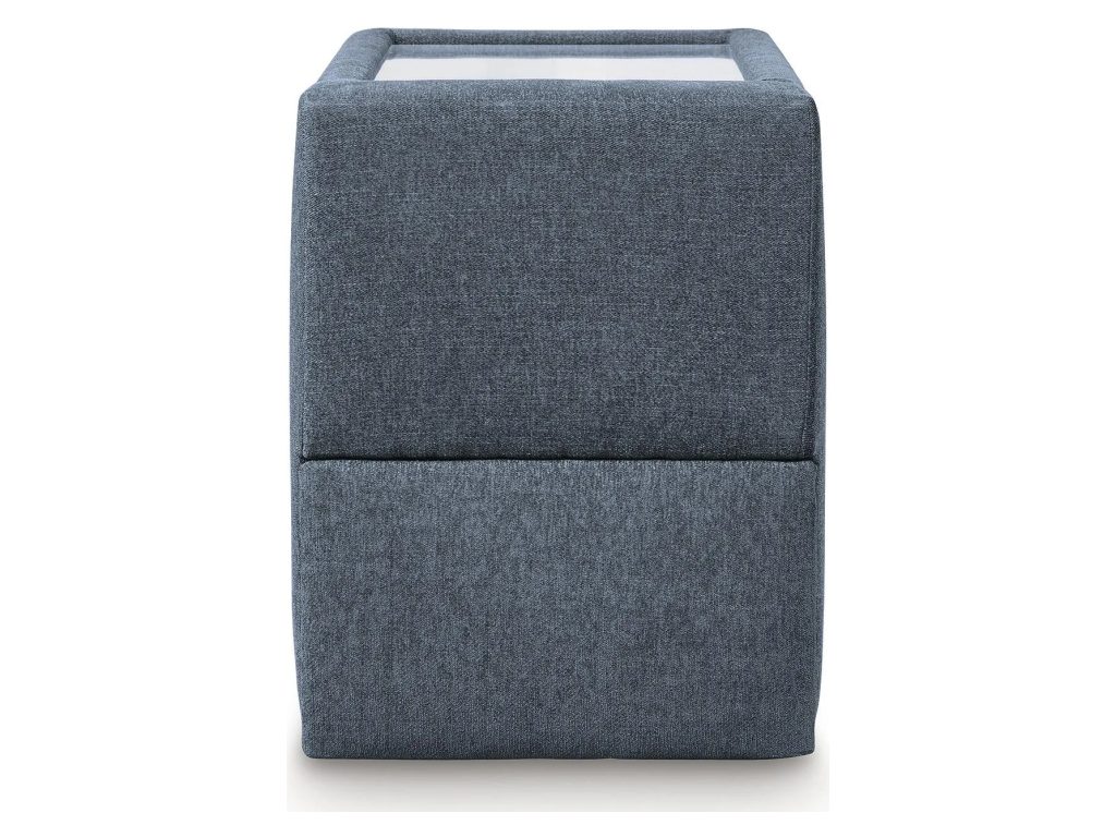 Modmax 5-Piece Sectional with Audio System - image 9