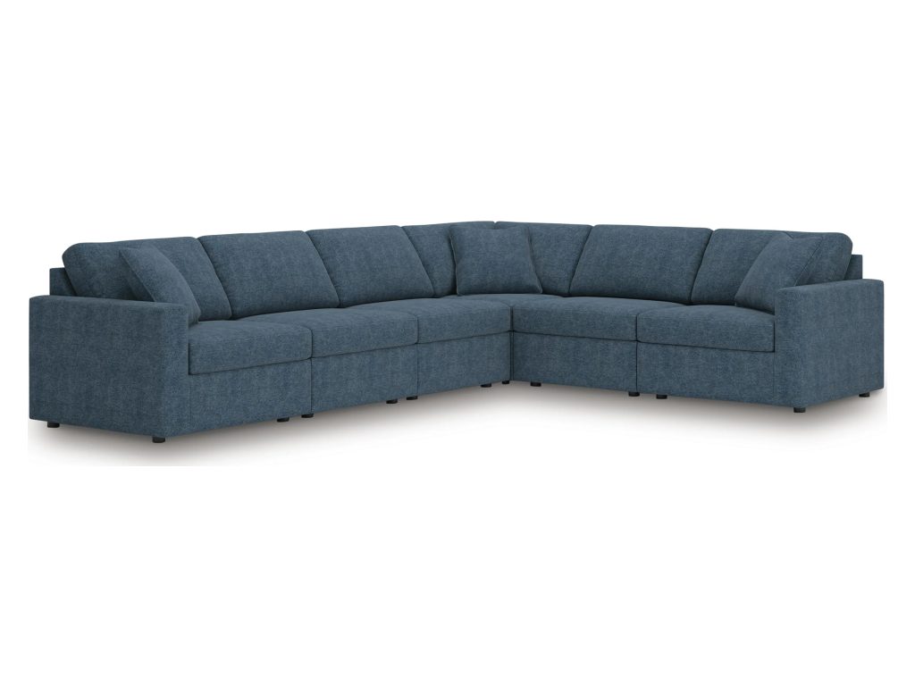 Modmax 6-Piece Sectional - main image