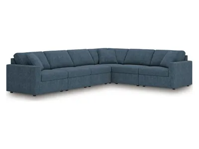 Modmax 6-Piece Sectional