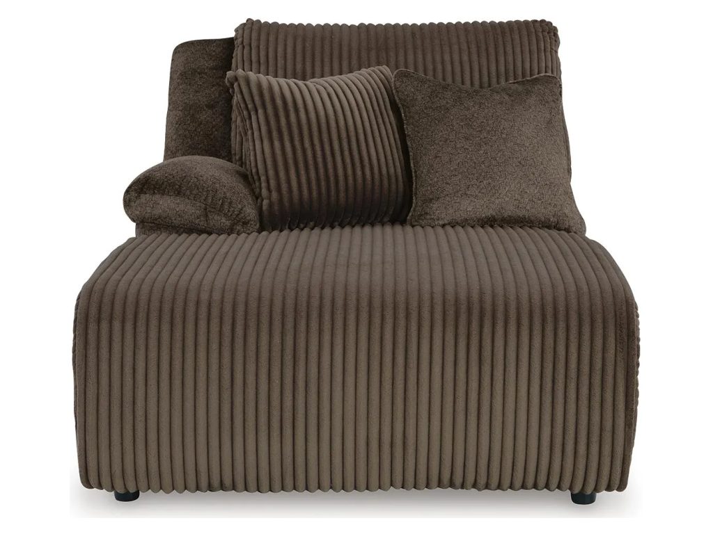 Top Tier 4-Piece Reclining Sectional with Chaise - image 1