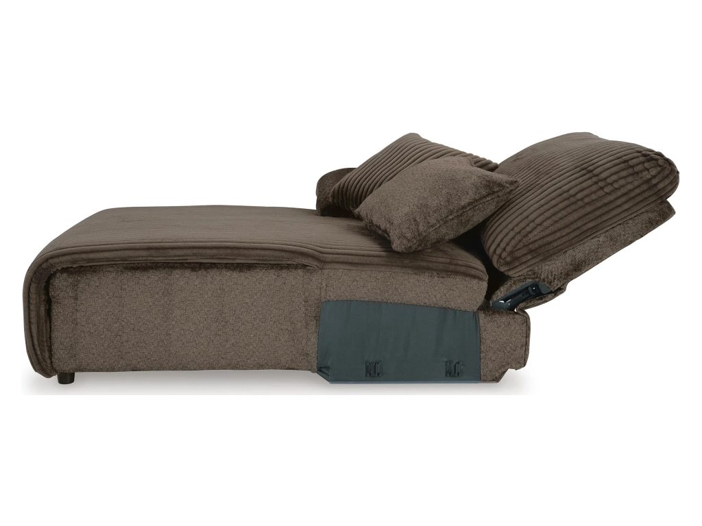 Top Tier 4-Piece Reclining Sectional with Chaise - image 3