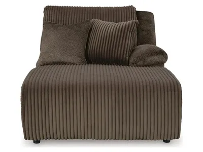 Top Tier 3-Piece Sectional and Recliner