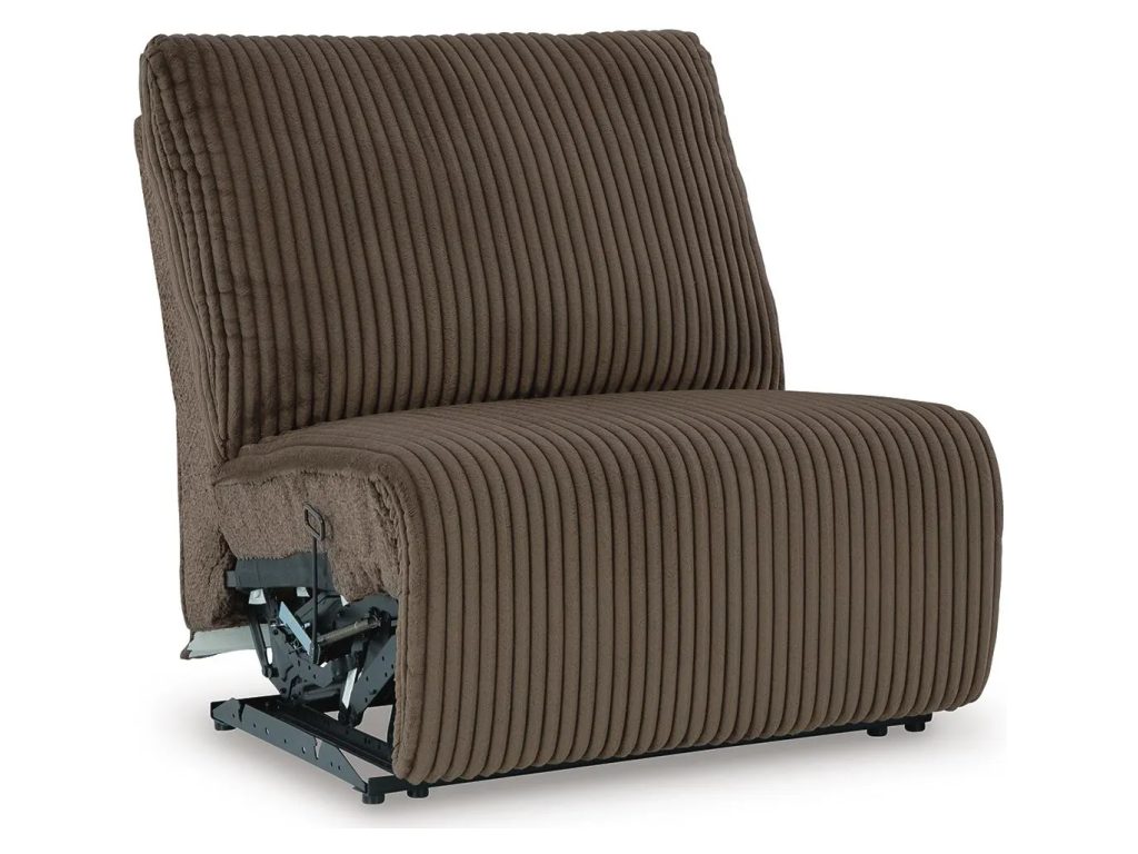 Top Tier 4-Piece Reclining Sectional with Chaise - image 6