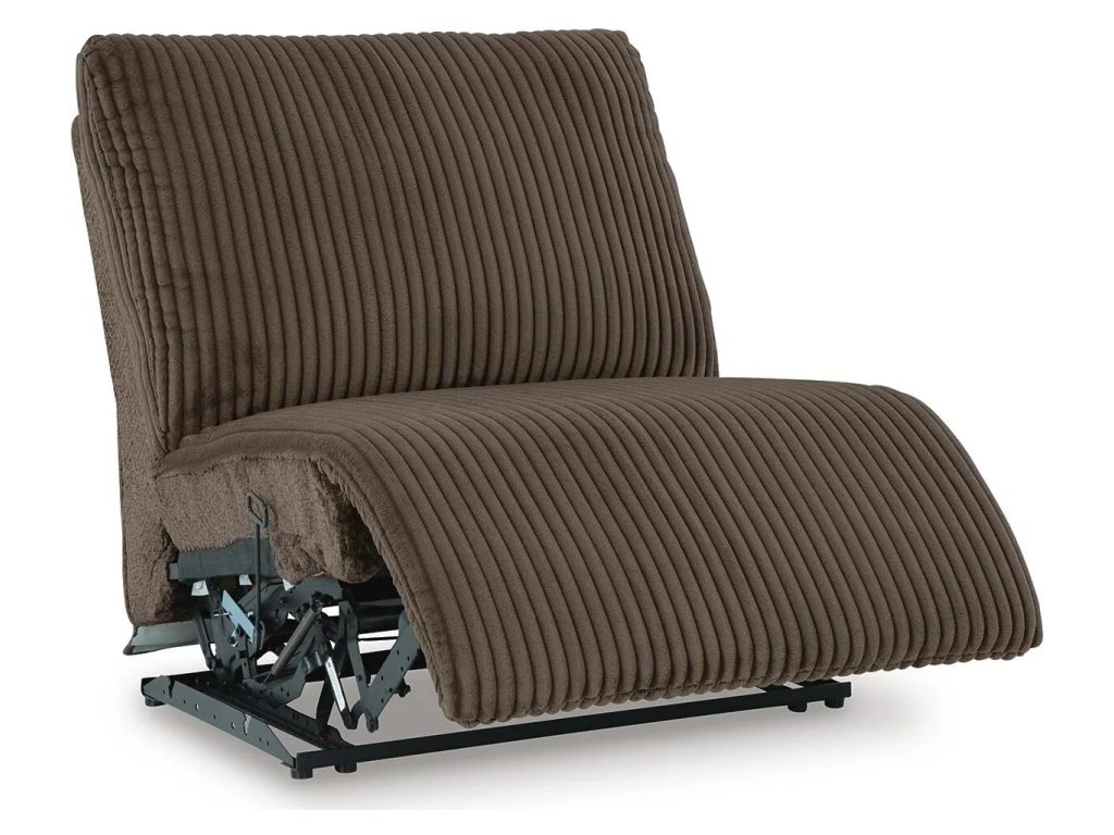 Top Tier 4-Piece Reclining Sectional with Chaise - image 7