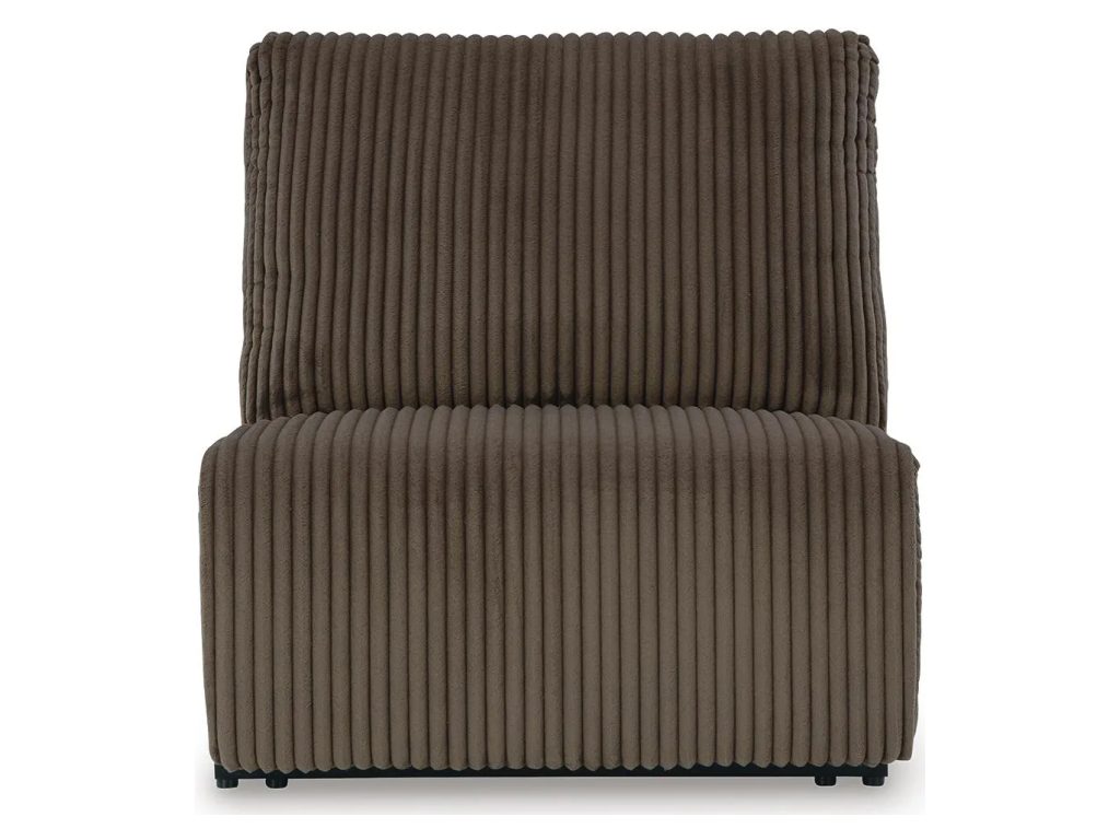 Top Tier 4-Piece Reclining Sectional with Chaise - image 5