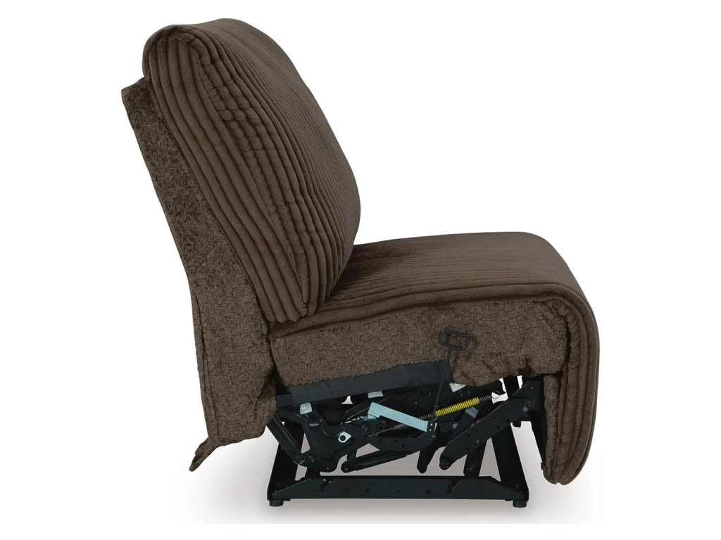 Top Tier 4-Piece Reclining Sectional with Chaise - image 8