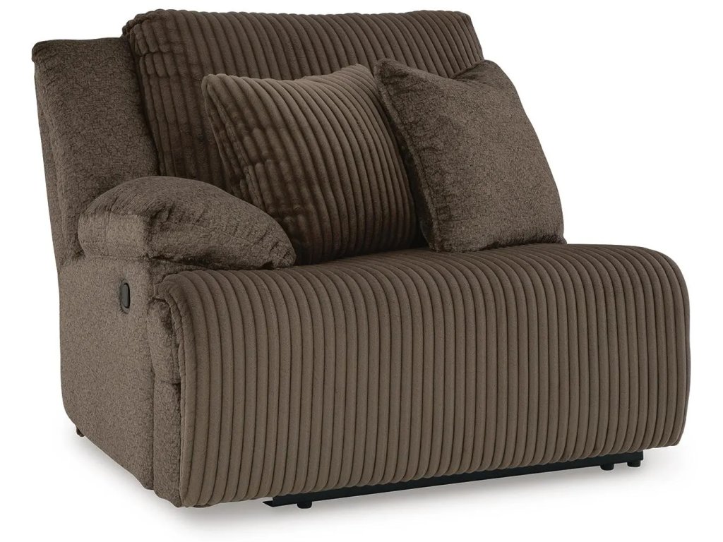Top Tier 3-Piece Reclining Sofa and 2-Piece Reclining Loveseat - image 2