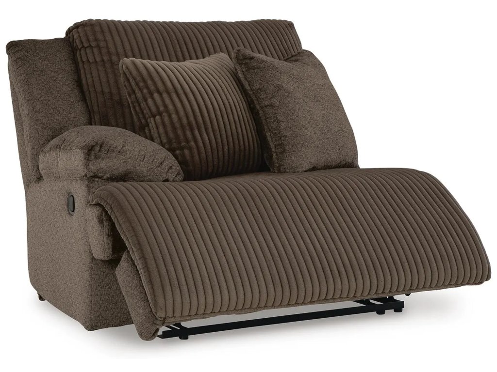 Top Tier 3-Piece Reclining Sofa and 2-Piece Reclining Loveseat - image 3