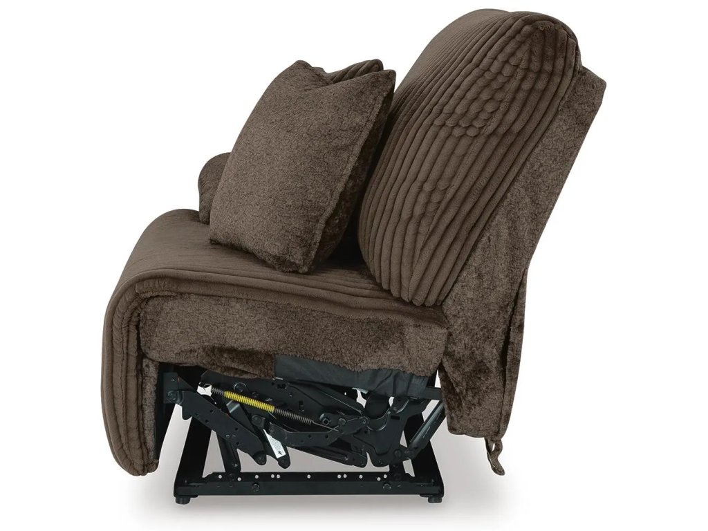 Top Tier 3-Piece Reclining Sofa and 2-Piece Reclining Loveseat - image 7