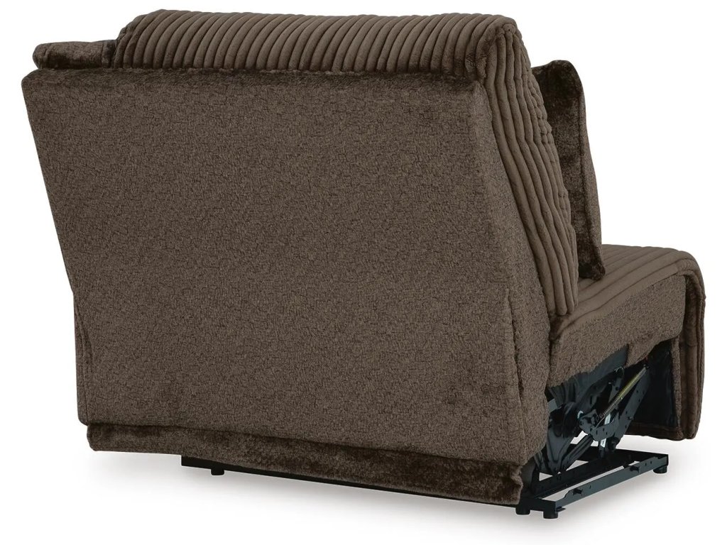 Top Tier 3-Piece Reclining Sofa and 2-Piece Reclining Loveseat - image 12