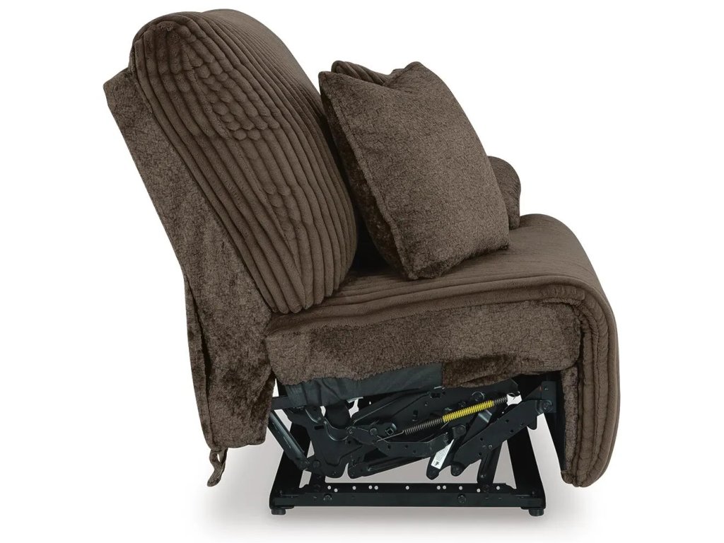 Top Tier 3-Piece Reclining Sofa and 2-Piece Reclining Loveseat - image 11