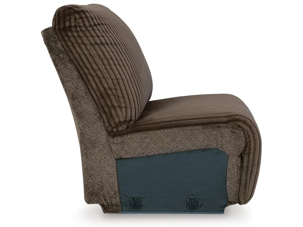 Top Tier 3-Piece Reclining Sofa and 2-Piece Reclining Loveseat - image 17