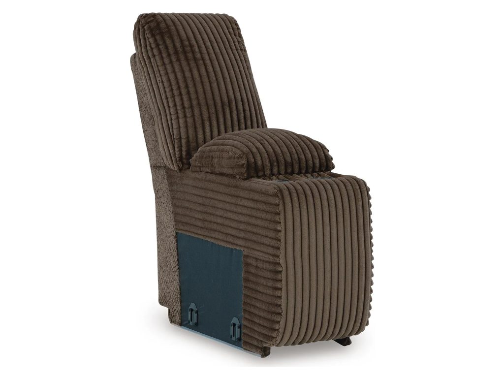 Top Tier 4-Piece Reclining Sectional with Chaise - image 12