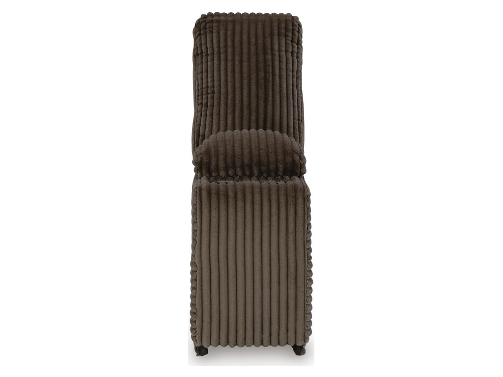 Top Tier 4-Piece Reclining Sectional with Chaise - image 9