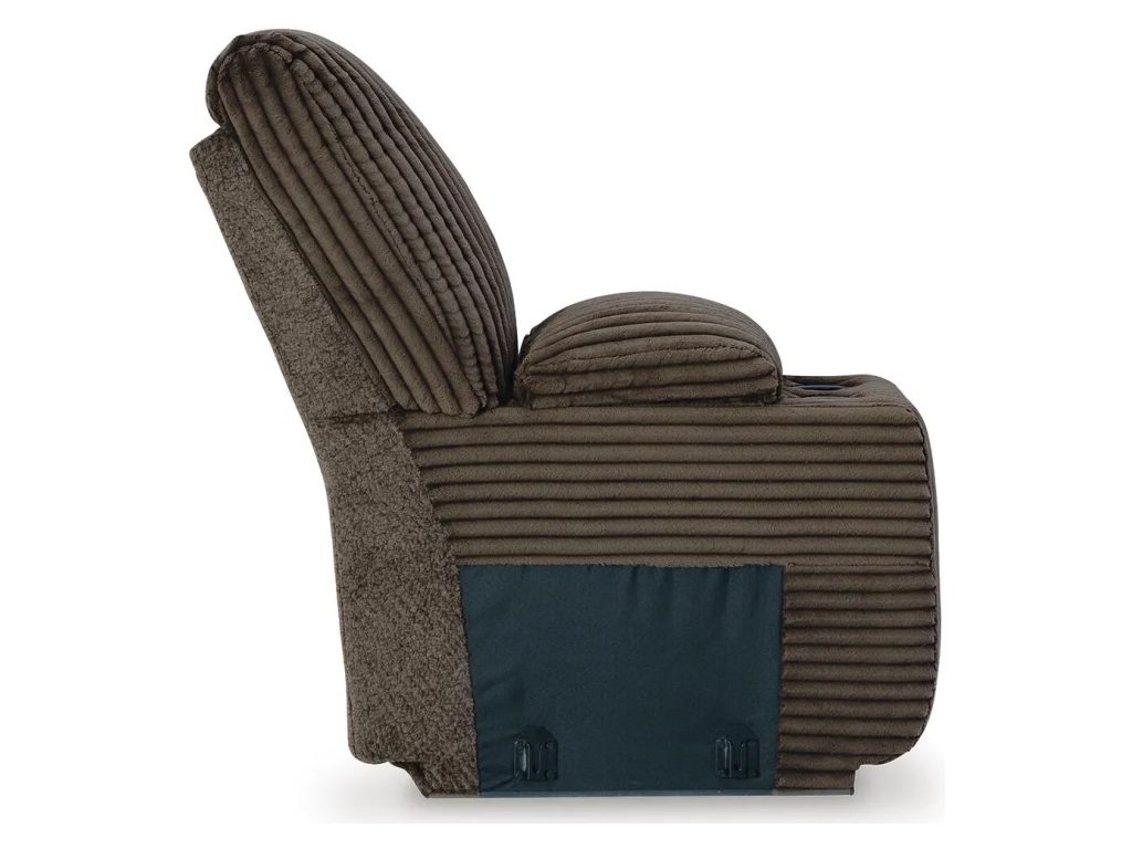 Top Tier 4-Piece Reclining Sectional with Chaise - image 10
