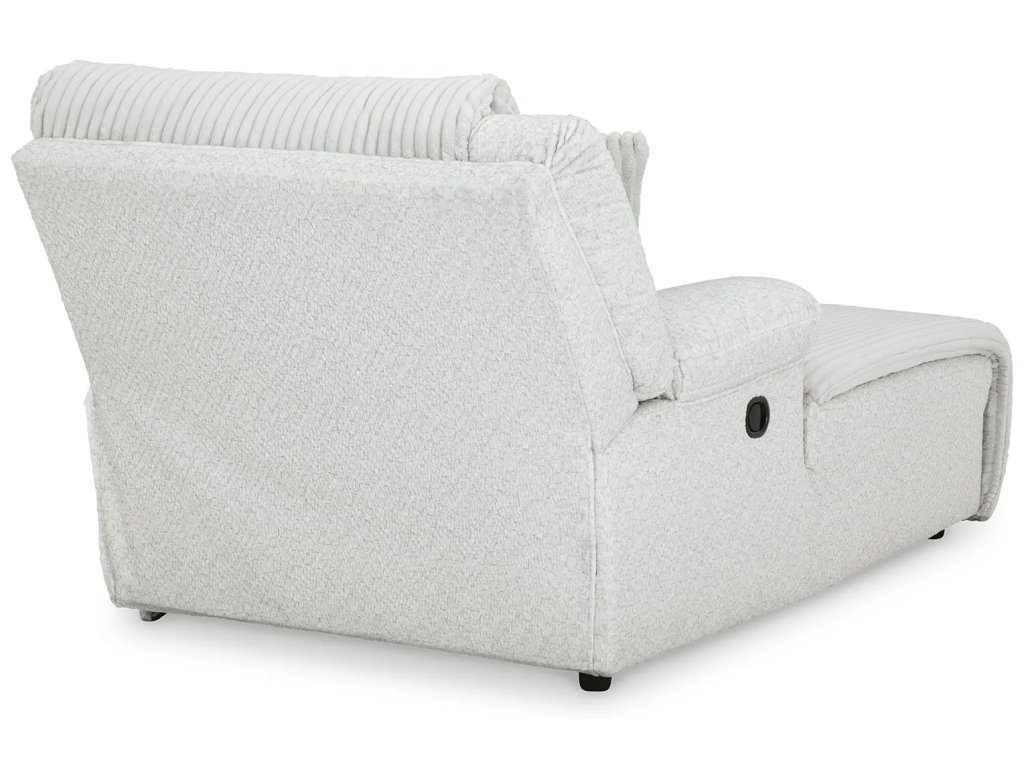 Top Tier 4-Piece Reclining Sectional with Chaise - image 4