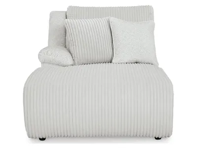 Top Tier 4-Piece Reclining Sectional with Chaise