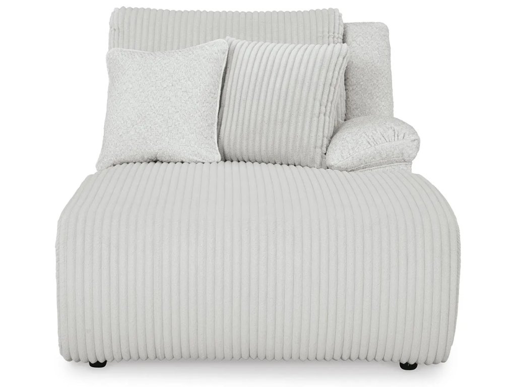 Top Tier 3-Piece Reclining Sectional and 2 Recliners - image 1