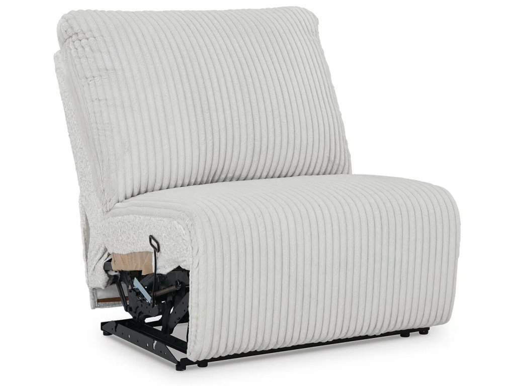 Top Tier 4-Piece Reclining Sectional with Chaise - image 7