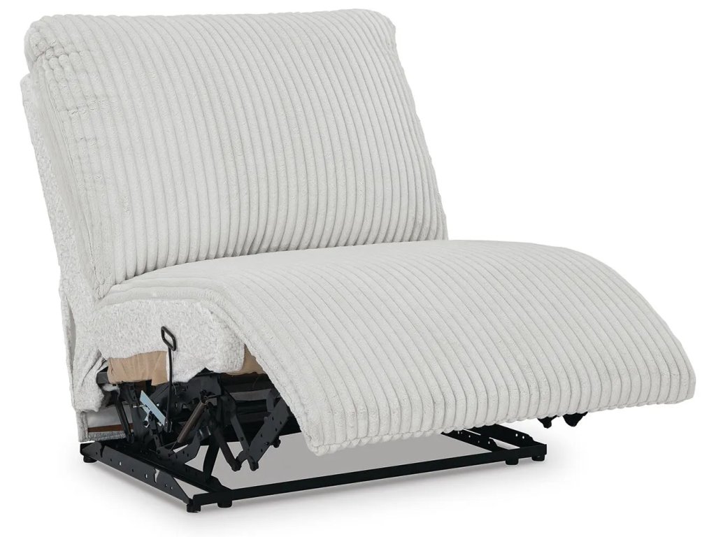 Top Tier 4-Piece Reclining Sectional with Chaise - image 8