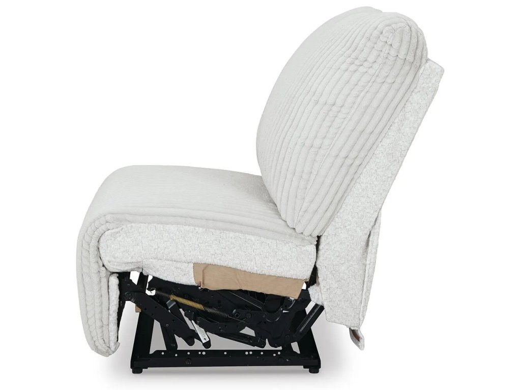 Top Tier 4-Piece Reclining Sectional with Chaise - image 10