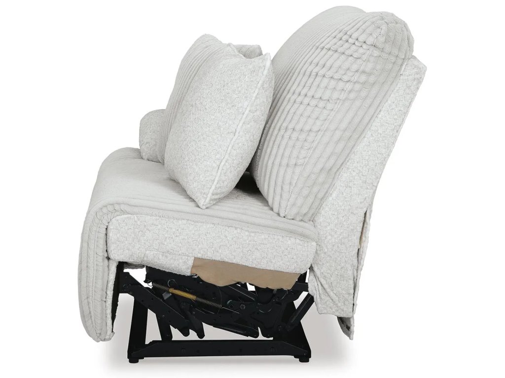 Top Tier 3-Piece Reclining Sectional and 2 Recliners - image 11