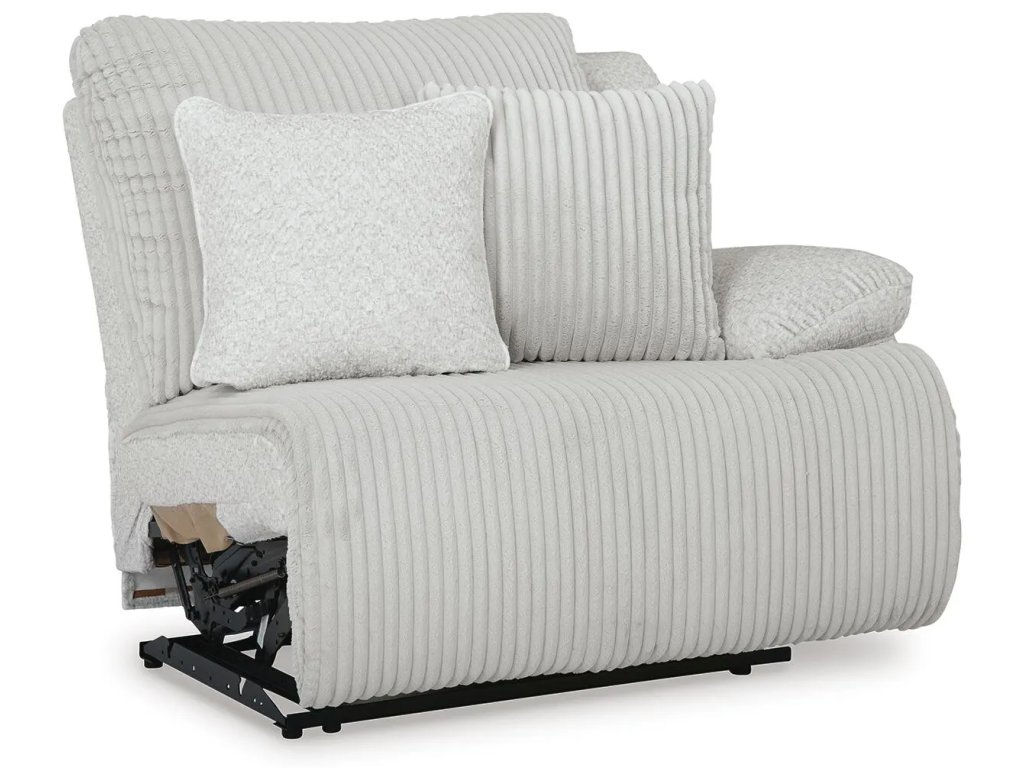 Top Tier 4-Piece Reclining Sectional with Chaise - image 17